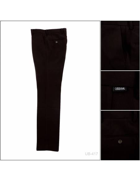 Celana Panjang Formal Cowok Reguler Cardinal 27-32