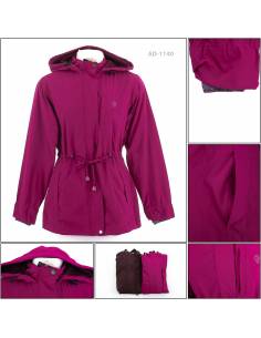 Jaket Parka Parasit Cewek/Ladies Redlink M-XL