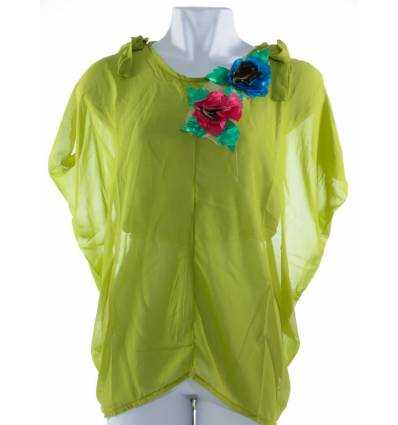 Atasan Cewek M Wa All Size