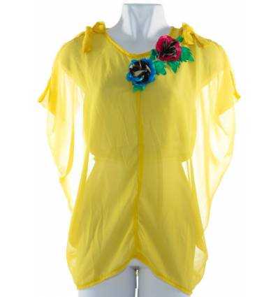 Atasan Cewek M Wa All Size