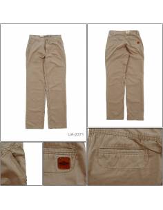 Celana Panjang Katun Reguler Cowok Elviti 29-31