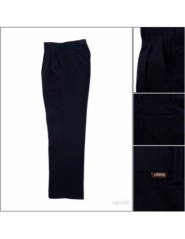 Celana Panjang Formal Cowok Reguler Cardinal 27-32