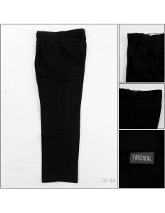 Celana Panjang Formal Cowok Reguler Cardinal 33-38