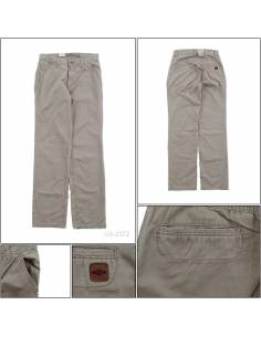 Celana Panjang Katun Reguler Cowok Elviti 33-38