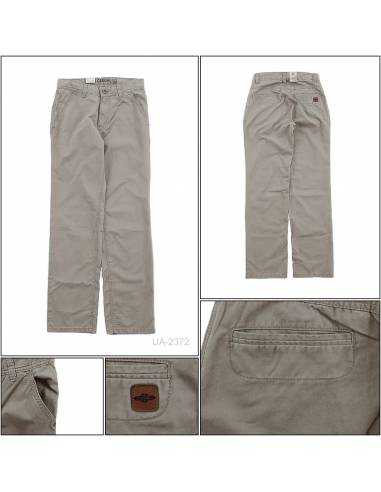 Celana Panjang Katun Reguler Cowok Elviti 33-38