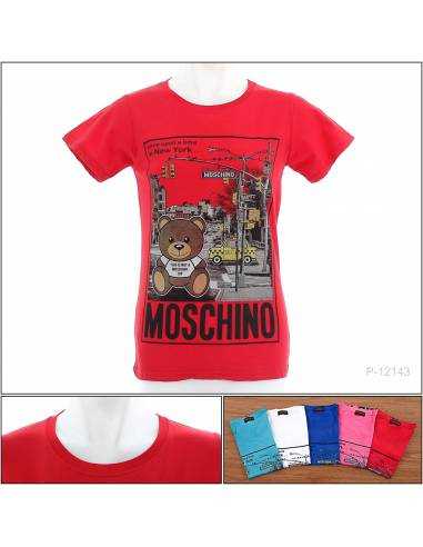 Kaos Oblong Cewek Lengan Pendek Oreenjy