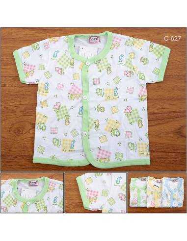 Baju Bayi/Baby Clothes Lengan Pendek Futogi All...