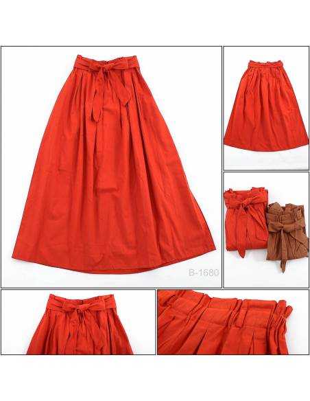 Rok Panjang/Long Skirt Peter