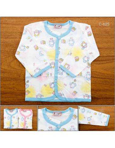 Baju Bayi/Baby Clothes Lengan Panjang Futogi...