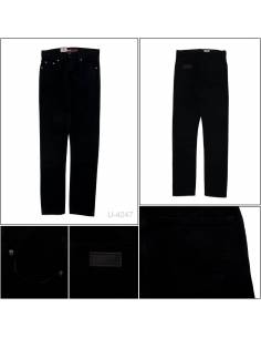Celana Panjang Jeans Slim Fit Cowok Gabrielle 28-36