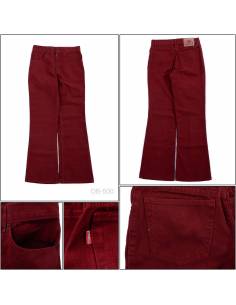 Celana Panjang Jeans Cowok Emba 27-31