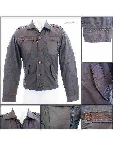 Jaket Parasit Cowok Cardinal M