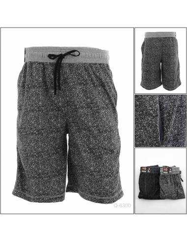 Celana Kolor Pendek/Celana Santai Cowok X-Bens...