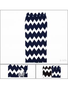 Rok Span Panjang/Long Skirt Monggi