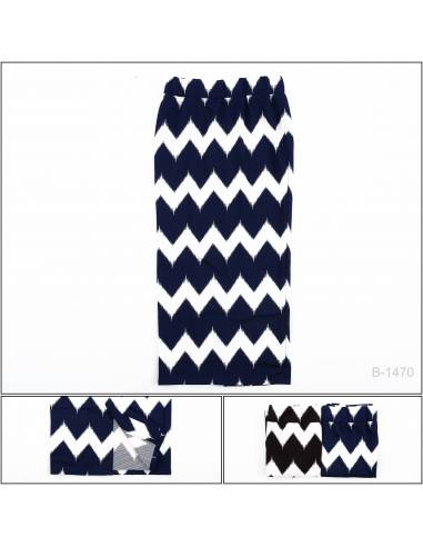 Rok Span Panjang/Long Skirt Monggi