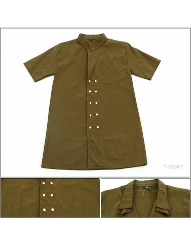 Atasan Tunik Cewek Lengan Pendek Kukky Top