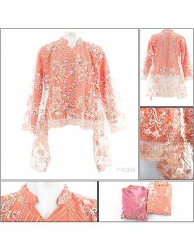 Atasan Cewek Lengan Panjang GB All Size