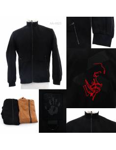 Jaket Parasit Cowok Alpheus XL-4XL