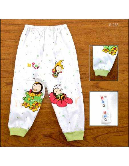 Obral Celana Panjang Katun Anak Cewek Hao Hao M