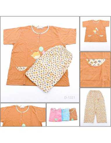 Baby Doll/NightGown/Baju Tidur Cewek Anne...