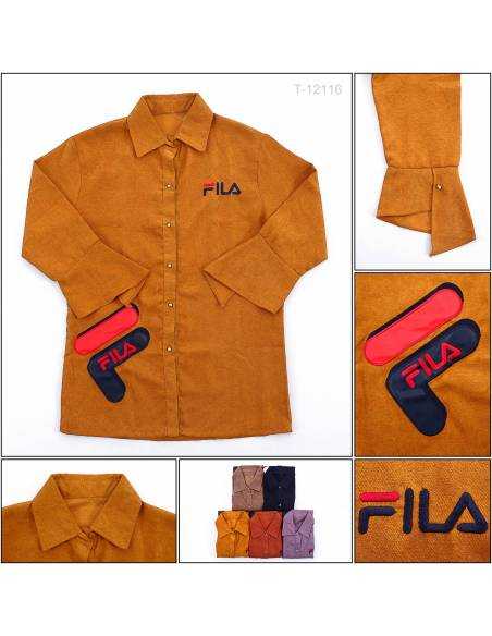 Atasan Cewek Lengan Panjang Mikka All Size