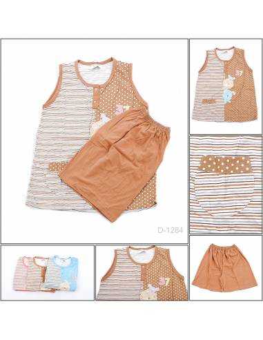 Baby Doll/Night Gown/Baju Tidur Cewek Tanpa...