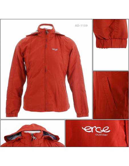 Jaket Parasit Cewek/Ladies Erce M-XL