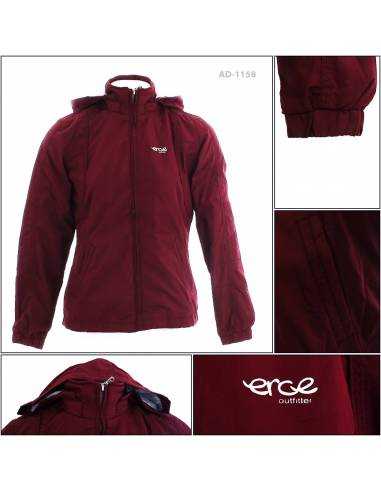 Jaket Parasit Cewek/Ladies Erce M-XL