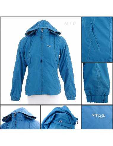 Jaket Parasit Cewek/Ladies Erce M-XL