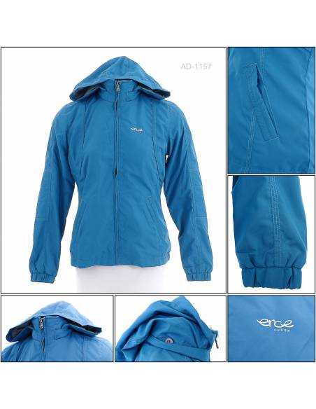 Jaket Parasit Cewek/Ladies Erce M-XL