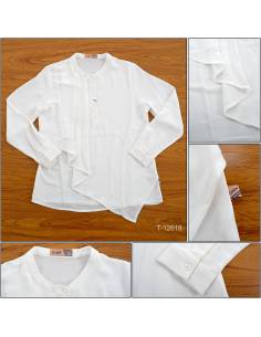 Atasan Cewek Lengan Panjang Emba S-L