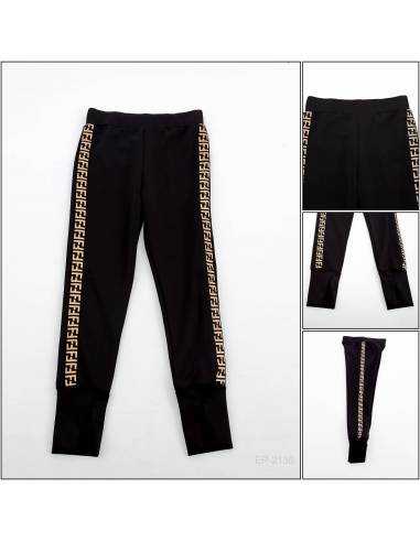 Celana Panjang/Legging Panjang Scuba Cewek...