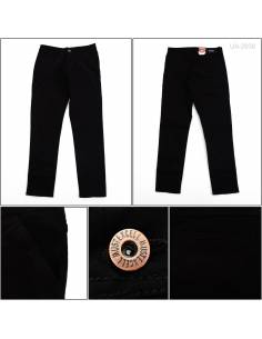 Celana Panjang Katun Reguler Cowok Must Excell 28-32