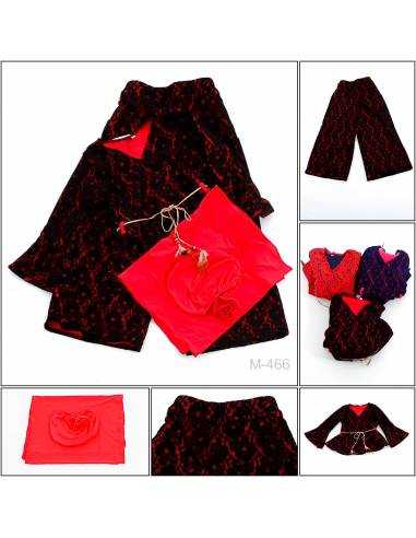 Setelan Baju Muslim/One Set Muslim Anak Cewek...