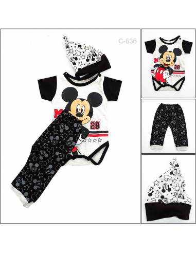 Setelan/Jumsuit Bayi/One Set/Baby Clothes...