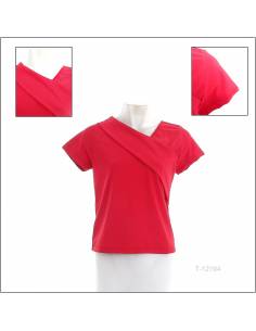 Atasan Cewek Lengan Pendek Ninth2 Teens 0