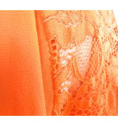 Atasan Cewek Lengan 3/4 Mixit 2