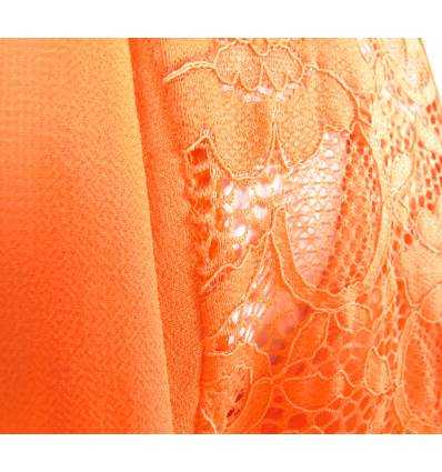 Atasan Cewek Lengan 3/4 Mixit