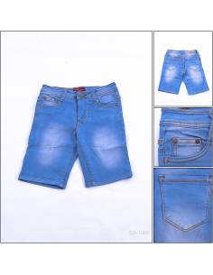 Hot pants/Celana Pendek/ Shorts Jeans Stretch Emergency...
