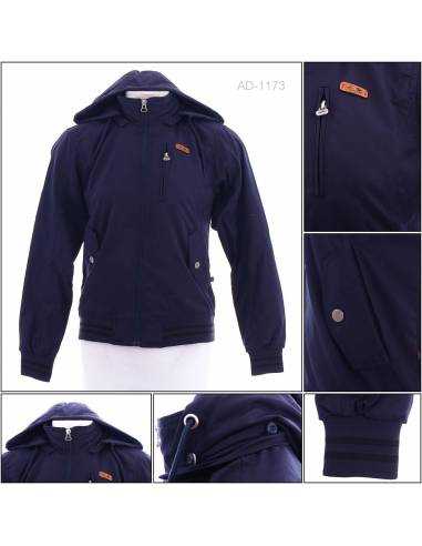 Jaket Parasit Cewek/Ladies Hanel M-XL