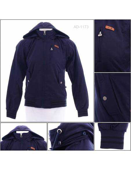 Jaket Parasit Cewek/Ladies Hanel M-XL