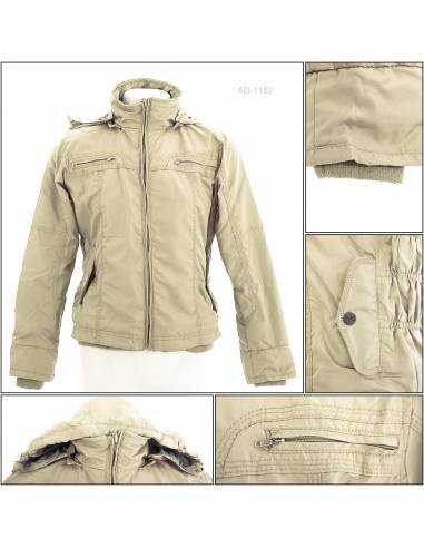 Jaket Parasit Cewek/Ladies Hanel M-XL