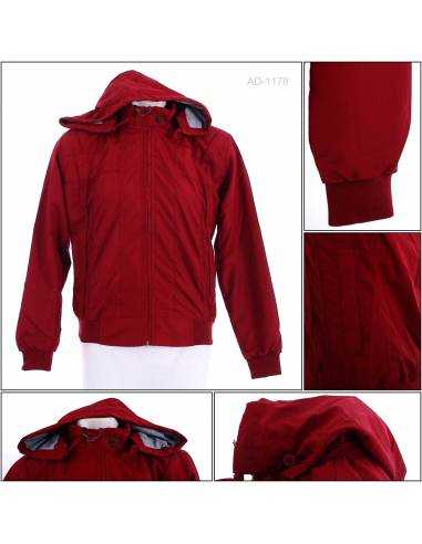 Jaket Parasit Cewek/Ladies Hanel M-XL
