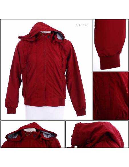 Jaket Parasit Cewek/Ladies Hanel M-XL