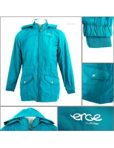 Jaket Parka Parasit Cewek/Ladies Erce M-XL