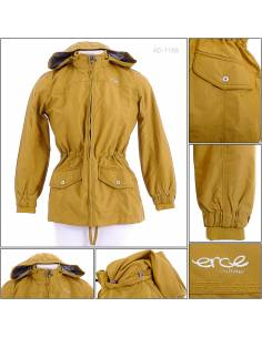 Jaket Parka Parasit Cewek/Ladies Erce M-XL