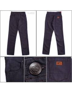 Celana Panjang Jeans Reguler Cowok Cardinal 28-32