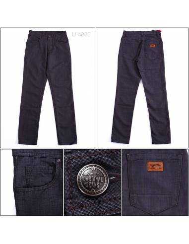 Celana Panjang Jeans Reguler Cowok Cardinal 28-32