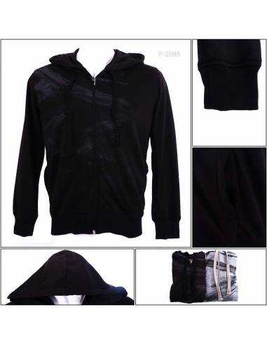 Jaket Hoodie/Jacket Jumper Cowok Benri M-XL