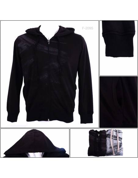 Jaket Hoodie/Jacket Jumper Cowok Benri M-XL